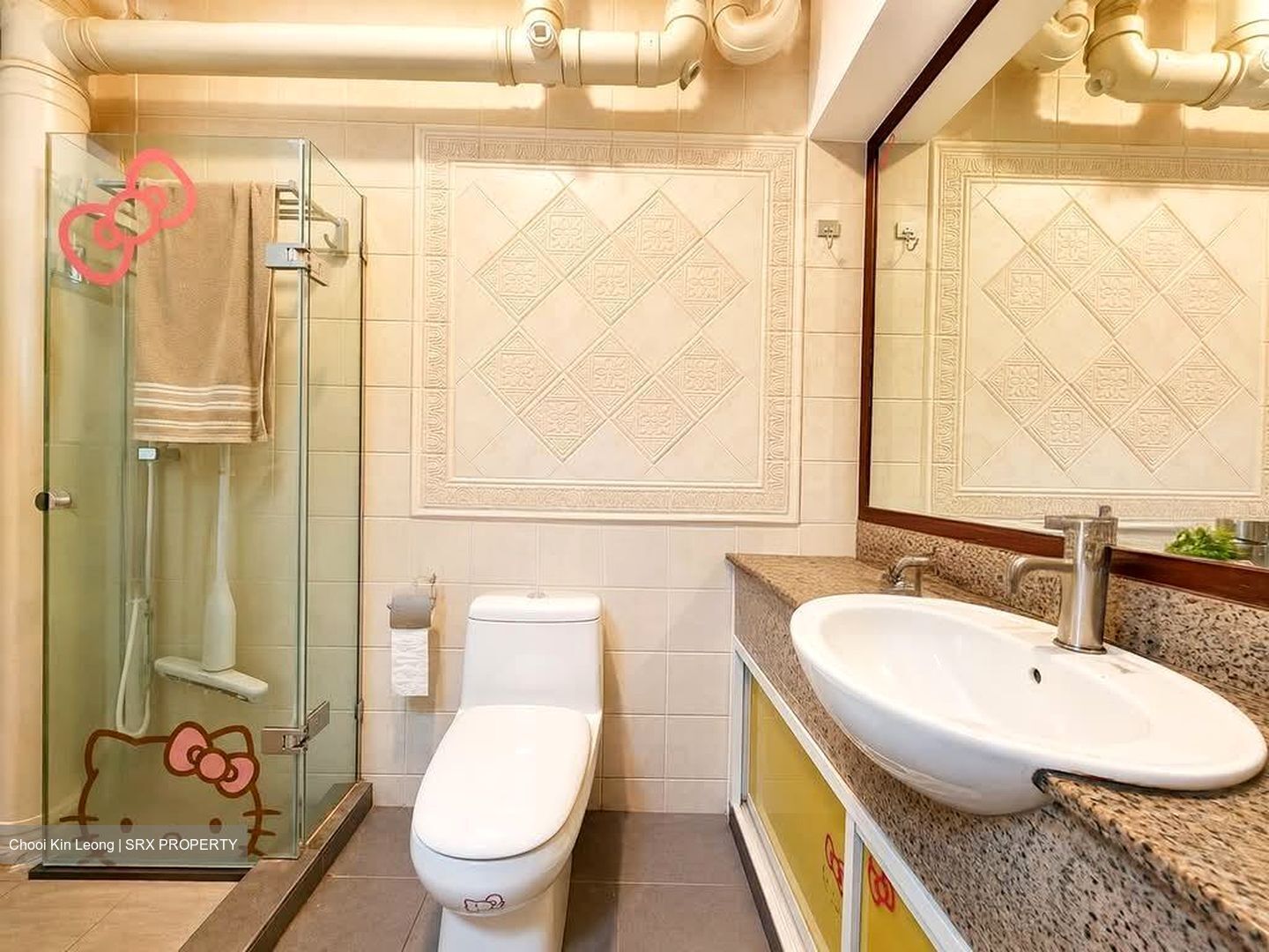 Blk 685B Woodlands Drive 73 (Woodlands), HDB 5 Rooms #591605181